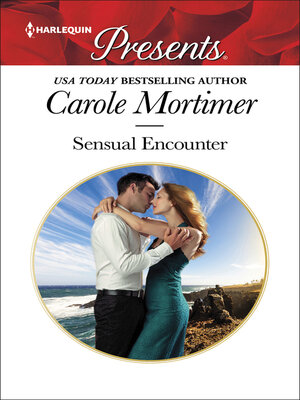 cover image of Sensual Encounter